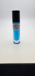 Perfume Body Oil Inspired By ESCADA SUNSET HEAT Men
