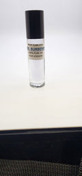 Perfume Body Oil Inspired By BURBERRY MR. BURBERRY Men