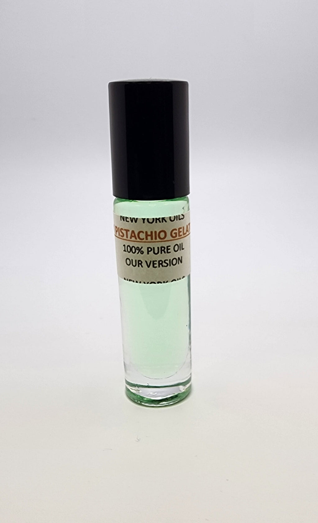 Perfume Body Oil Inspired by Kayali Yum Pistachio Gelato | 33 - Unisex