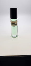Perfume Body Oil Inspired By 33 KAYALI FRAGRANCES YUM PISTACHIO GELATO