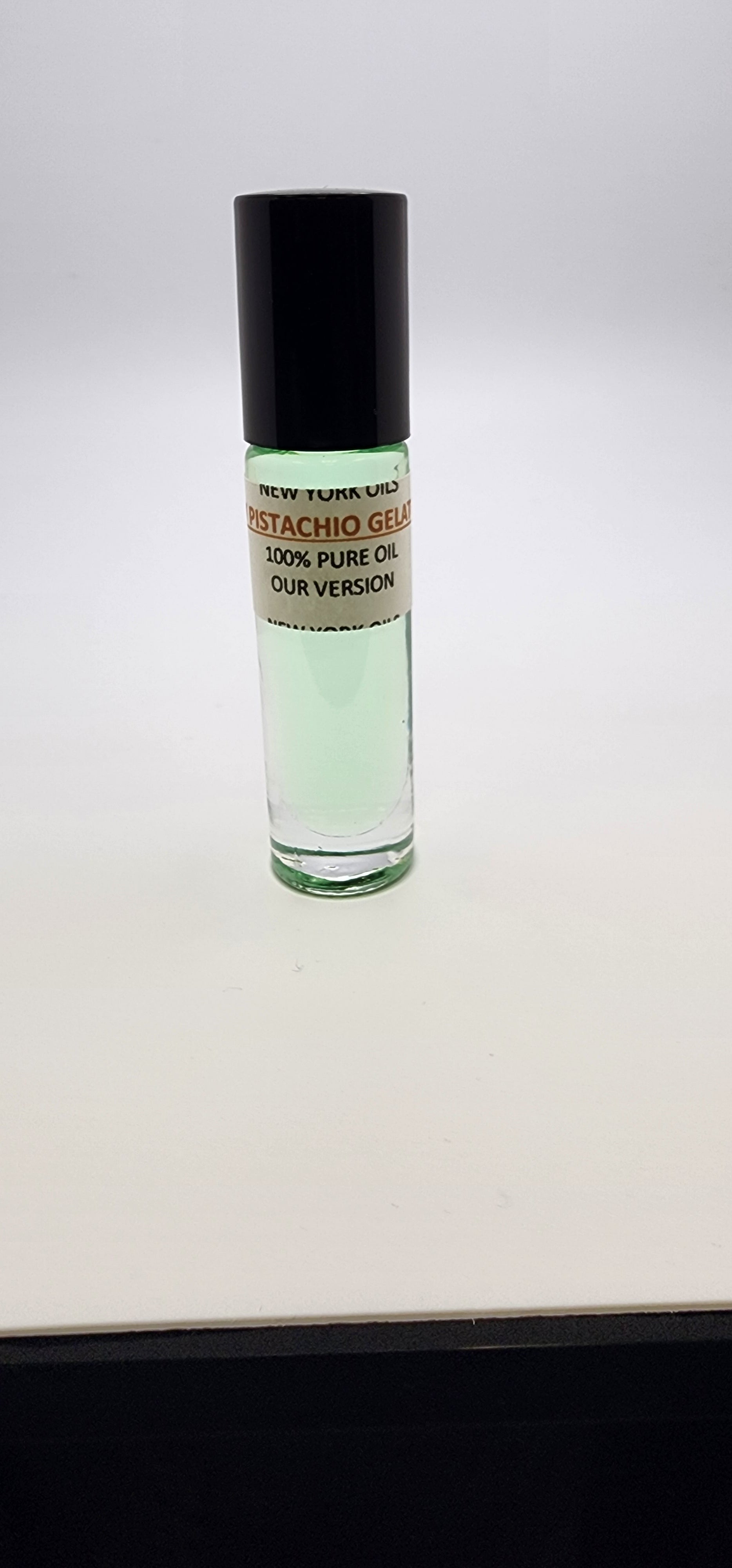 Perfume Body Oil Inspired By 33 KAYALI FRAGRANCES YUM PISTACHIO GELATO