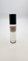 Perfume Body Oil Inspired By FERRAGAMO FIAMMA Women