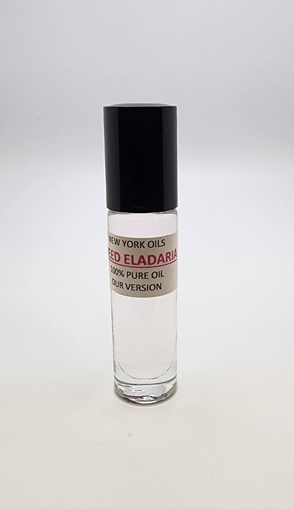 Perfume Body Oil Inspired by Creed Eladaria for Women