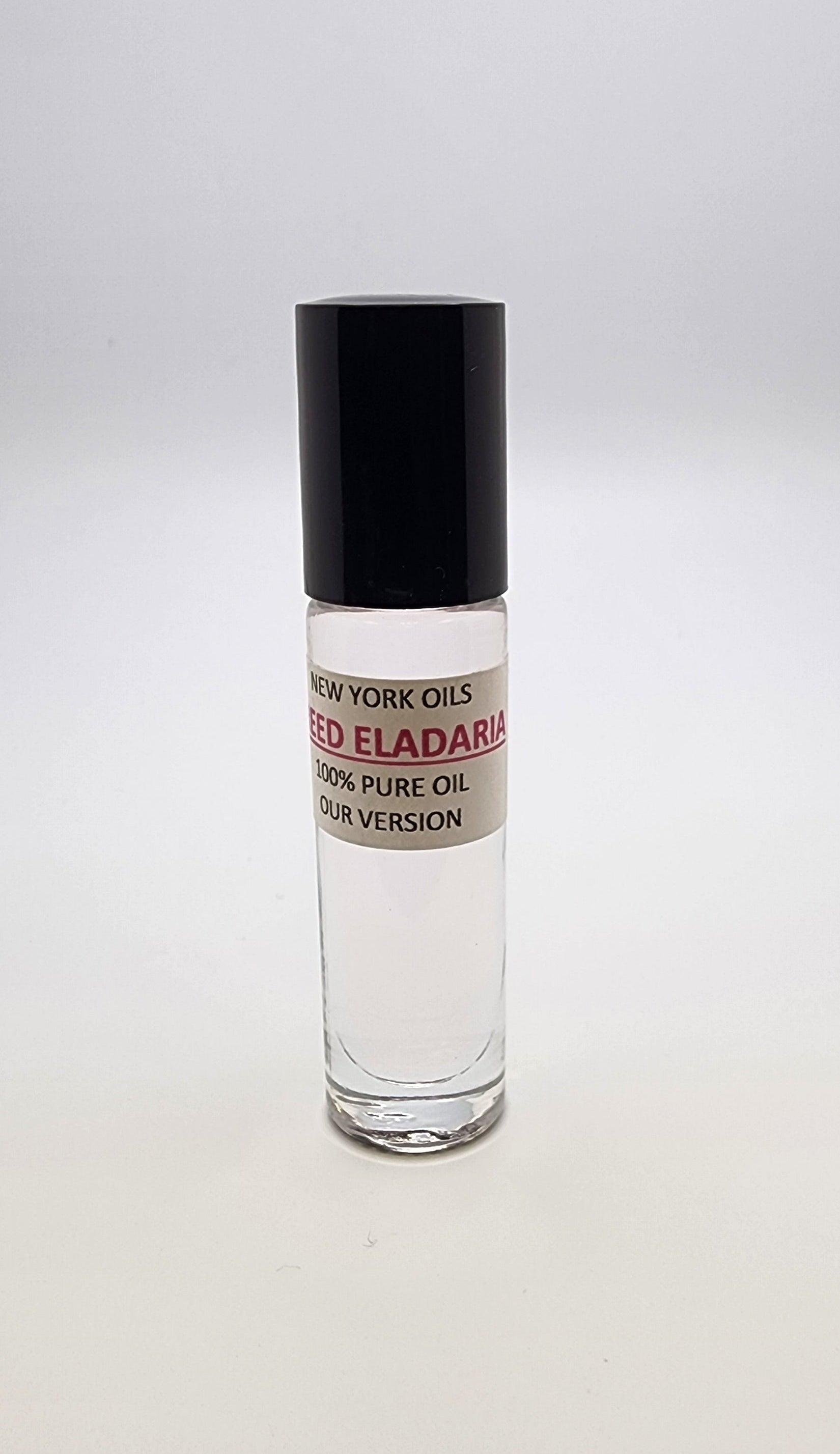 Perfume Body Oil Inspired by Creed Eladaria for Women