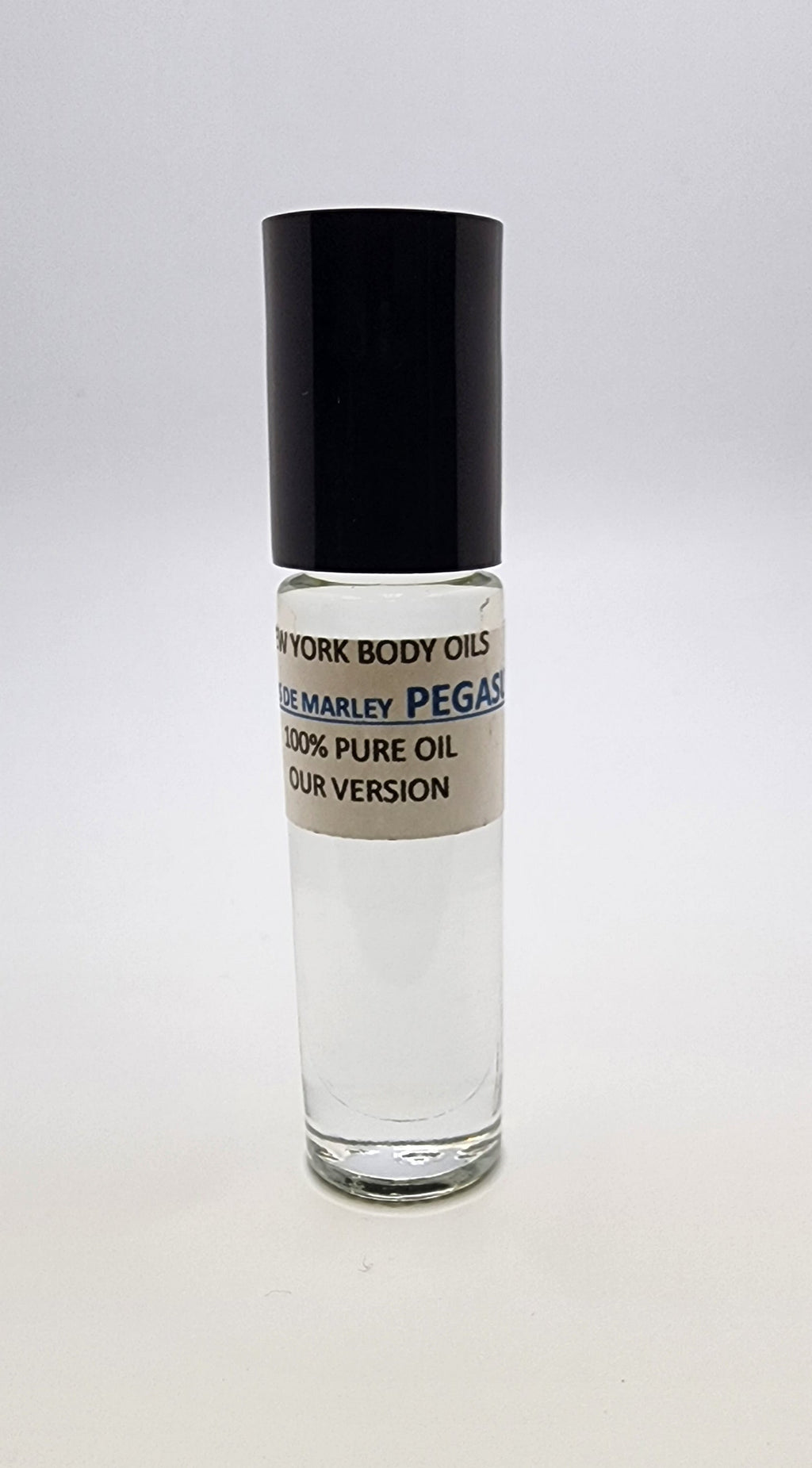 Perfume Body Oil Inspired by Parfums de Marly Pegasus for Men