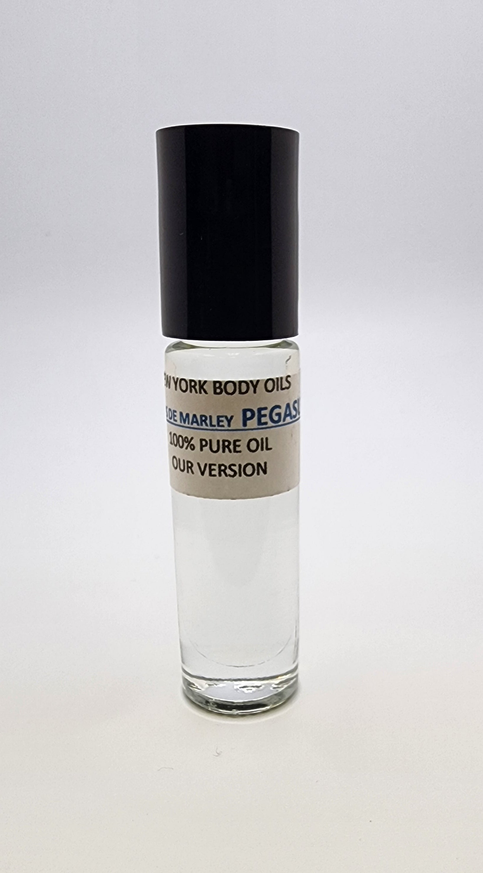 Perfume Body Oil Inspired by Parfums de Marly Pegasus for Men