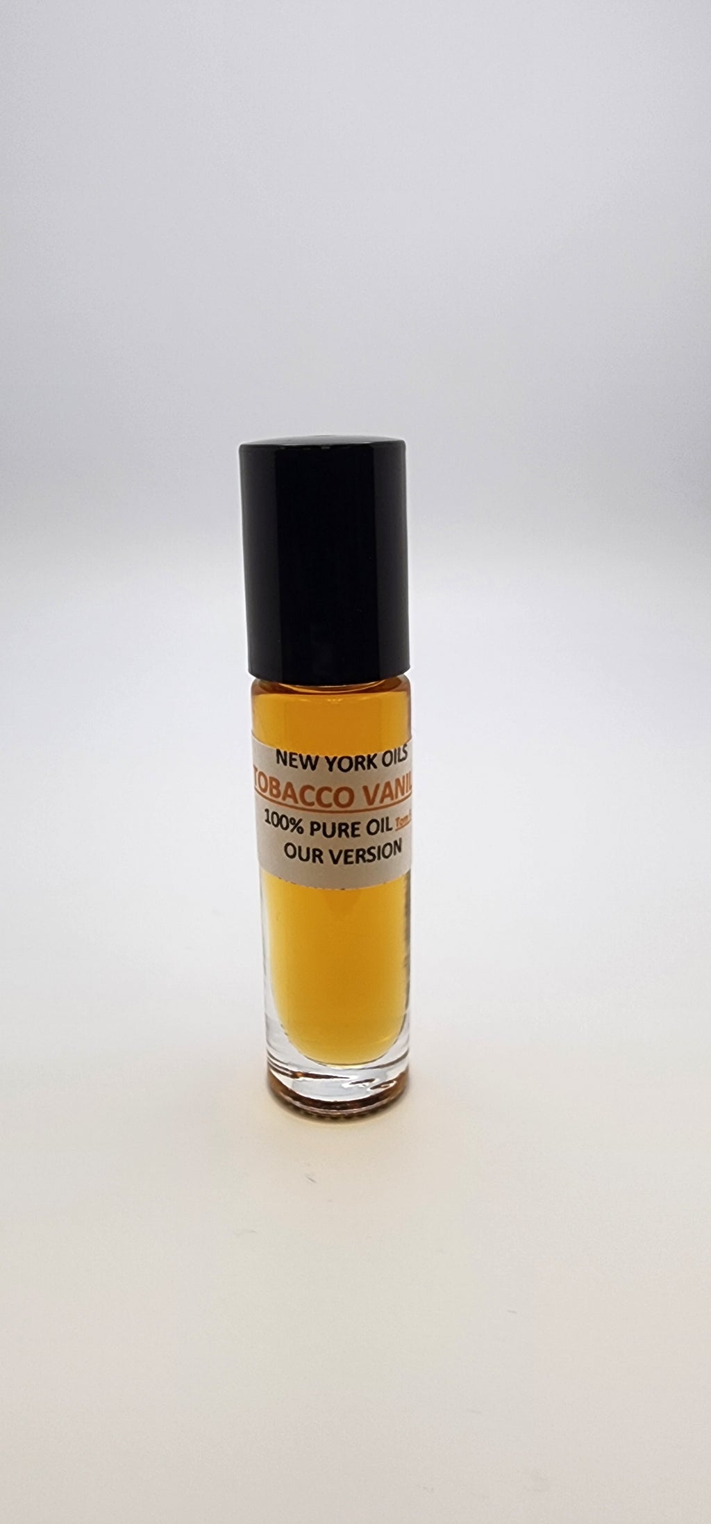 Perfume Body Oil Inspired by Tom Ford Tobacco Vanille - Unisex