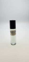 Perfume Body Oil Inspired by Carolina Herrera Bad Boy Superstar