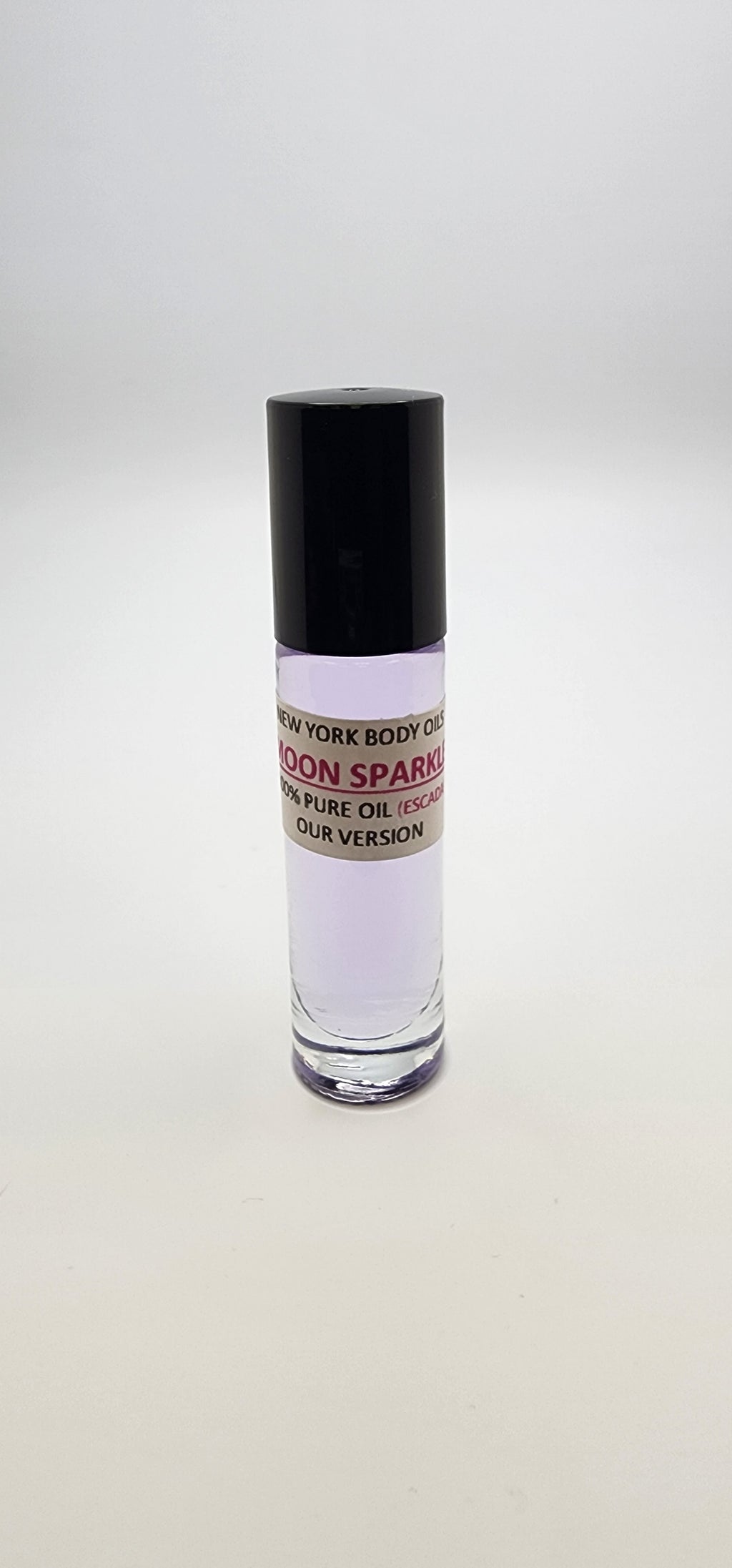 Perfume Body Oil Inspired by Escada Moon Sparkle for Women