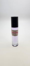 Perfume Body Oil Inspired by Escada Moon Sparkle for Women