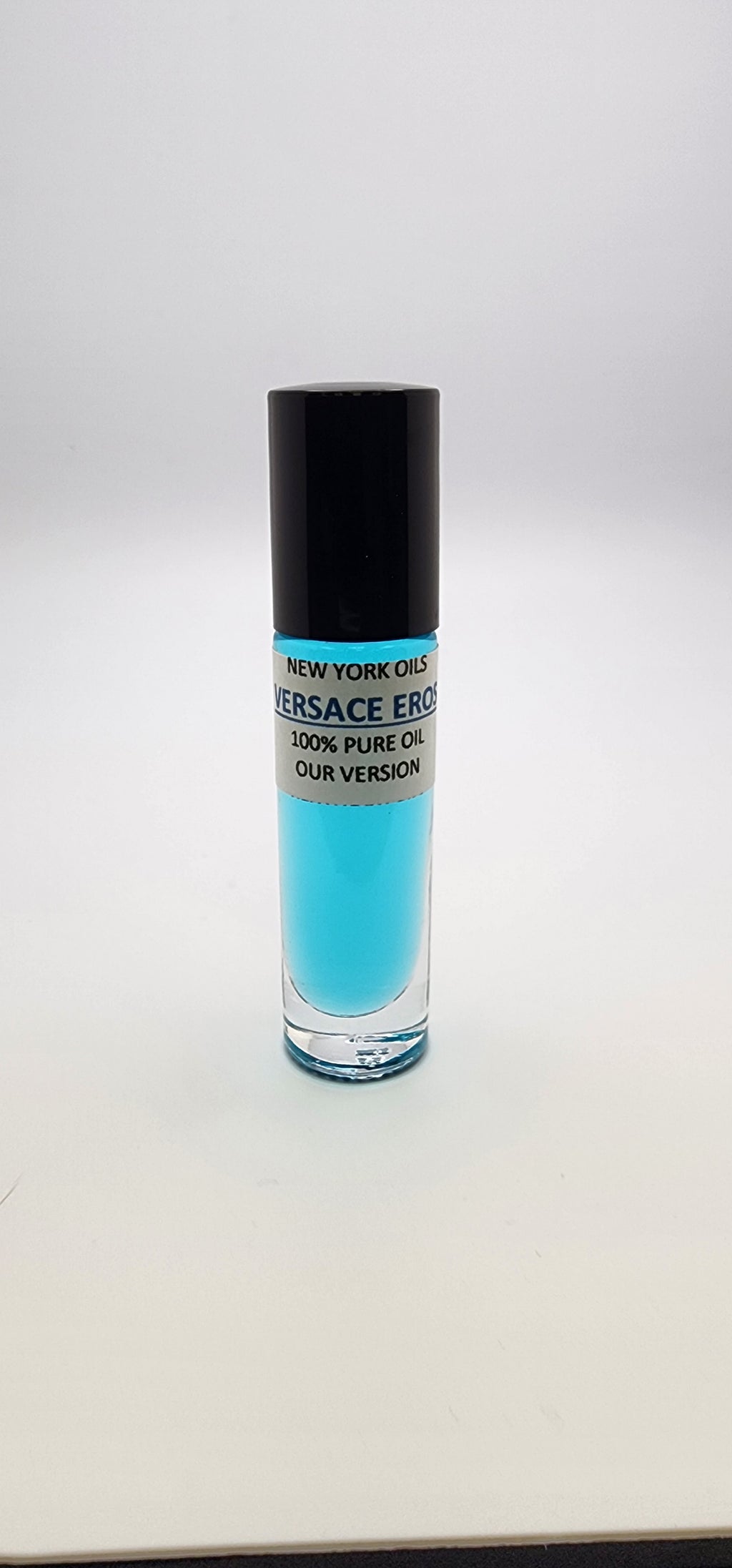 Perfume Body Oil Inspired by Versace Eros for Men