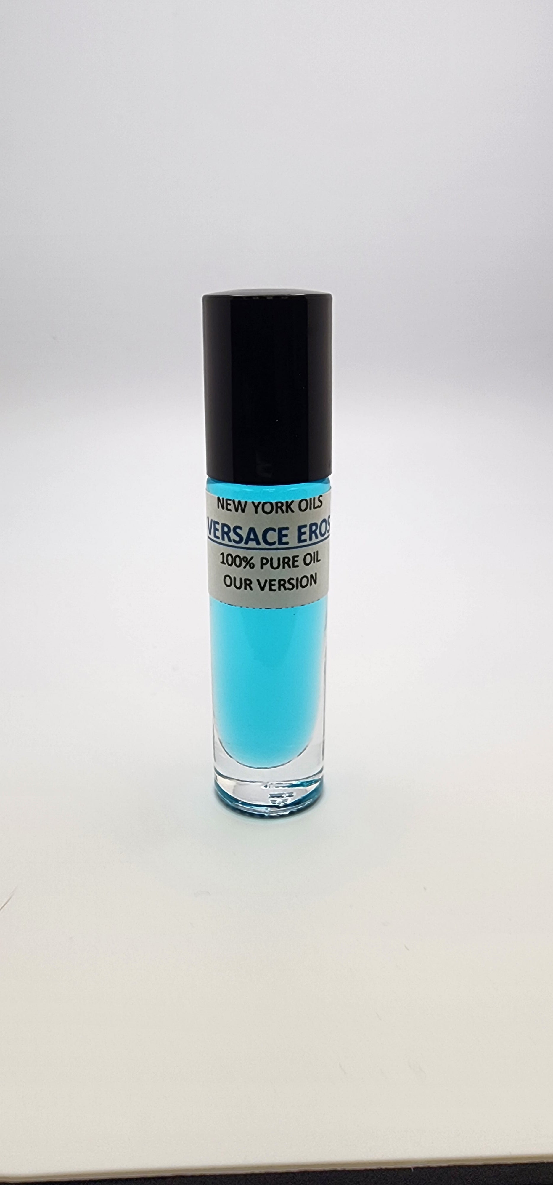 Perfume Body Oil INSPIRED by VERSACE EROS MEN