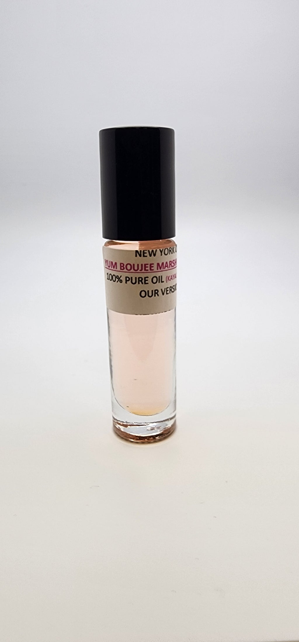 Perfume Body Oil Inspired by Kayali Yum Boujee Marshmallow | 81 for Women