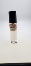 Perfume Body Oil Inspired by Chanel Coco Mademoiselle for Women