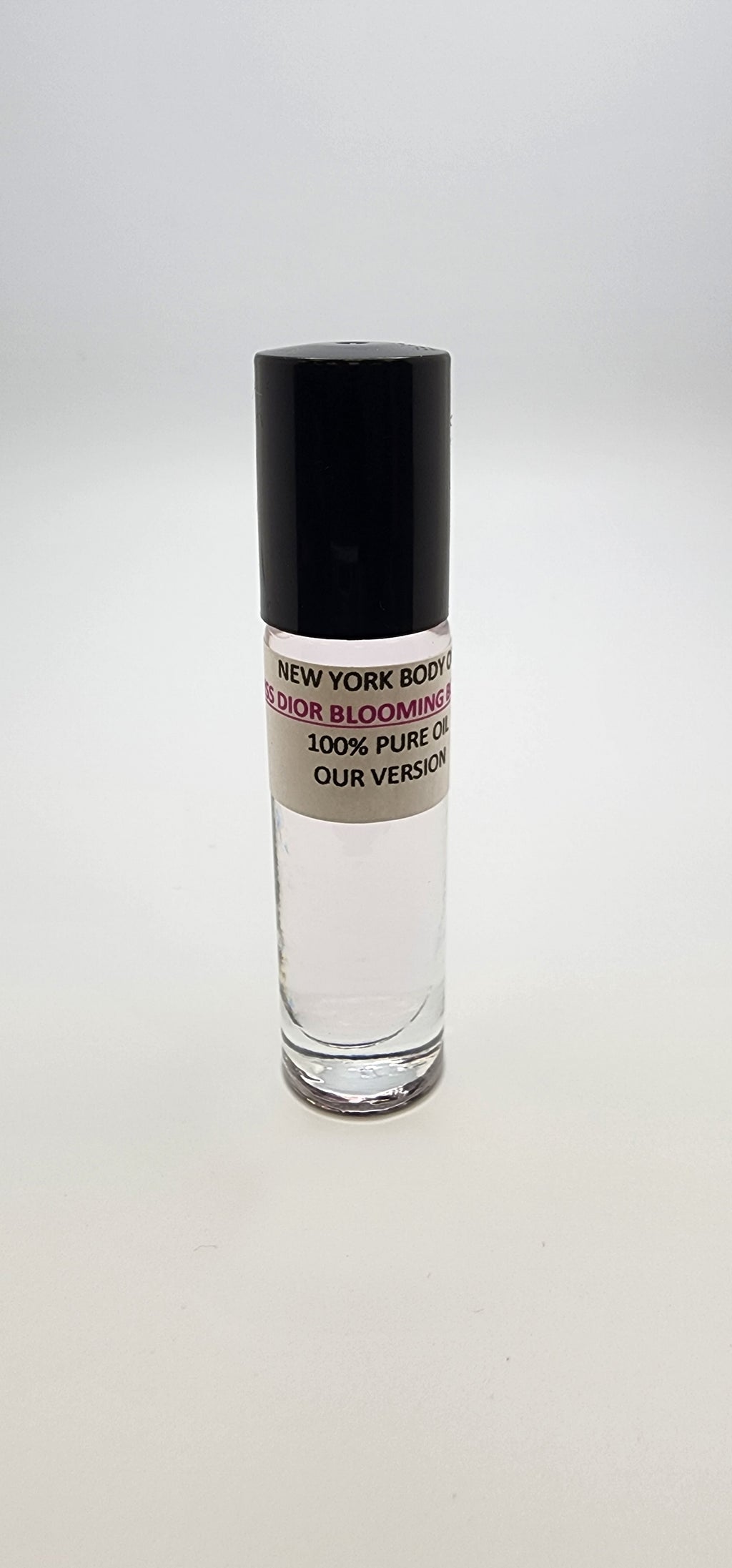 Perfume Body Oil Inspired by Dior Blooming Bouquet for Women