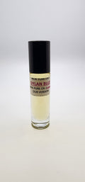 Perfume Body Oil Inspired by Versace Dylan Blue for Women