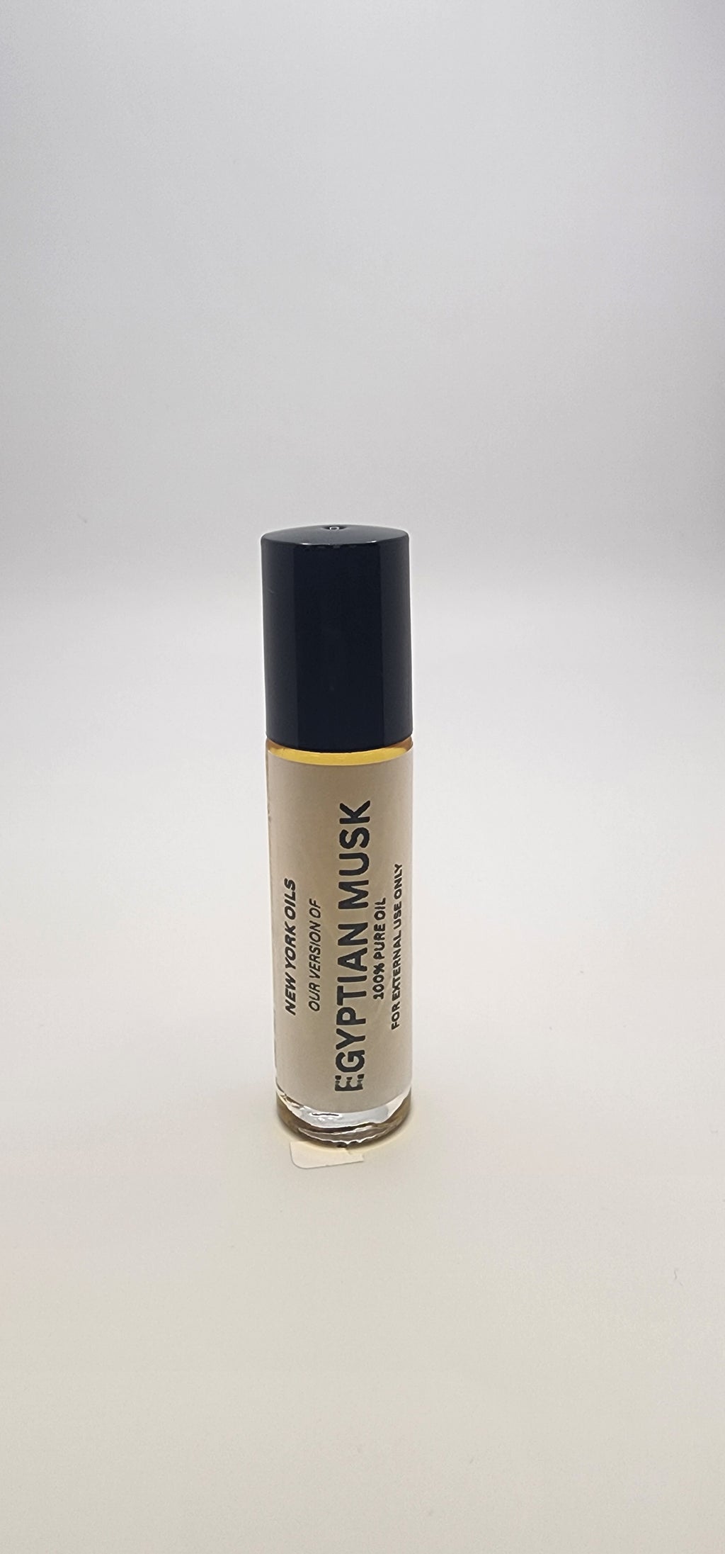 Egyptian Musk Body Oil - Unisex