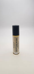 Egyptian Musk Body Oil - Unisex