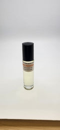 Perfume Body Oil Inspired by Baby Powder