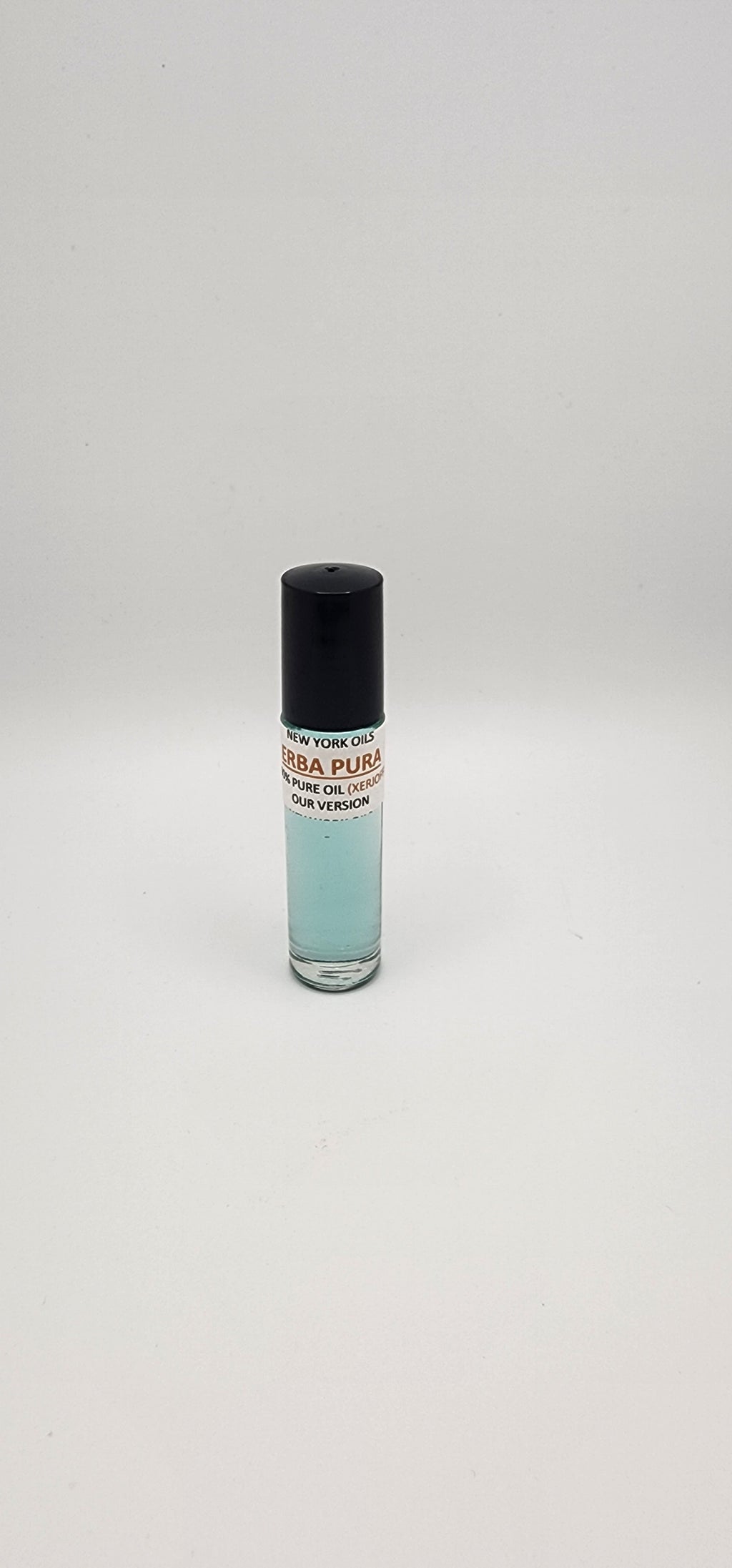 Perfume Body Oil by Xerjoff Erba Pura