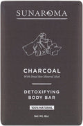 Detoxifying Cleansing Body Bar