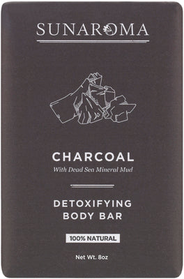 Detoxifying Cleansing Body Bar