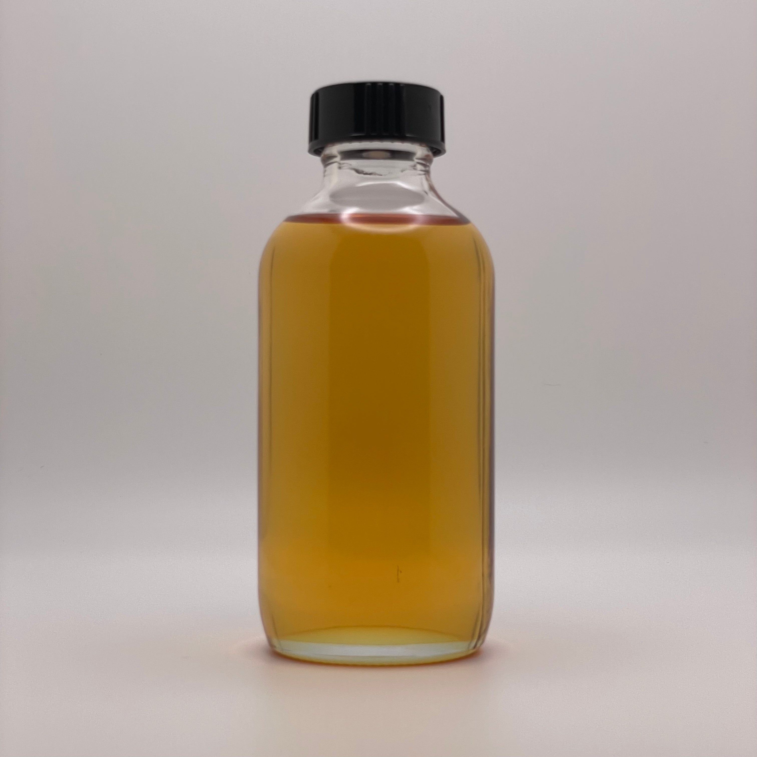 Egyptian Musk Body Oil - Unisex