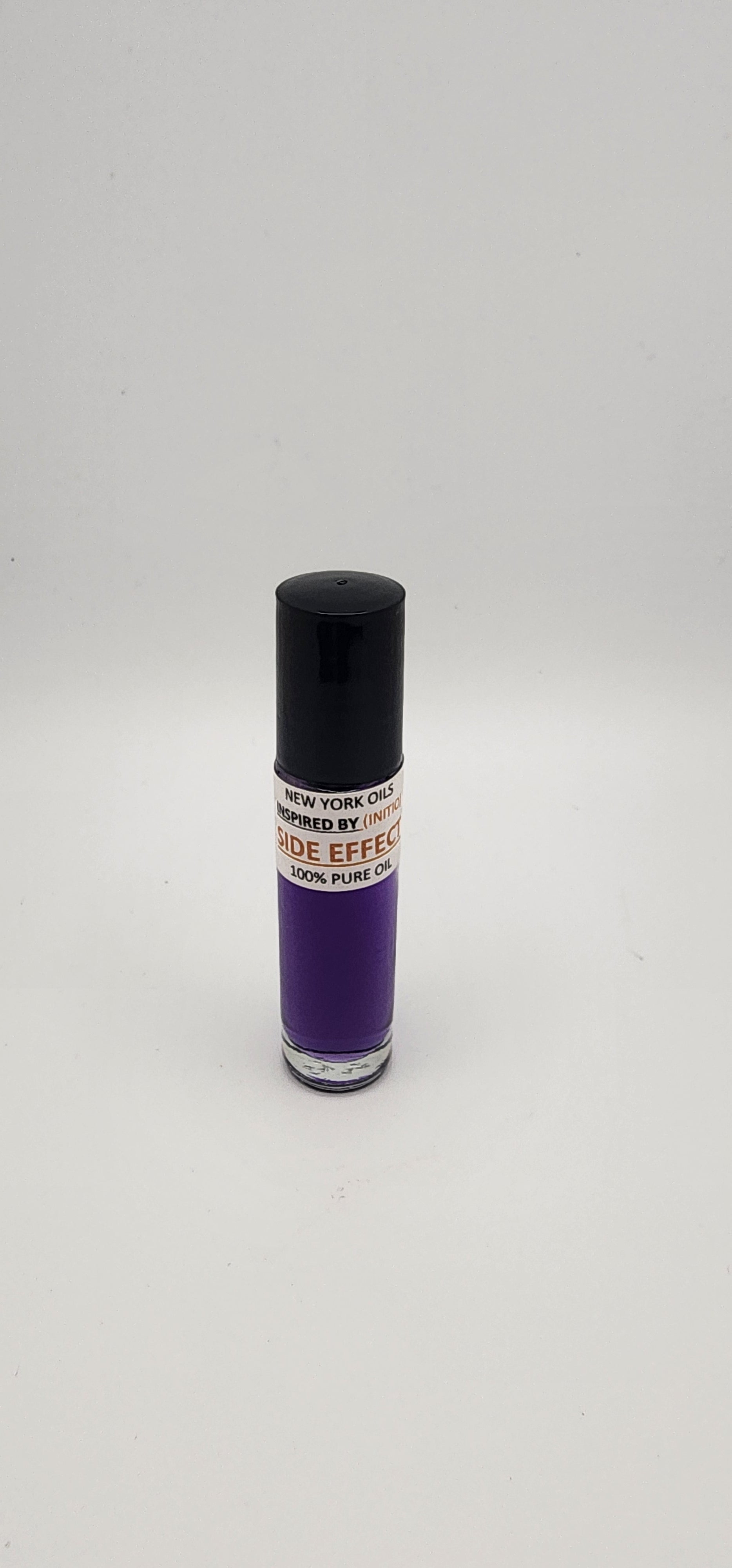Perfume Body Oil Inspired by Initio Side Effect