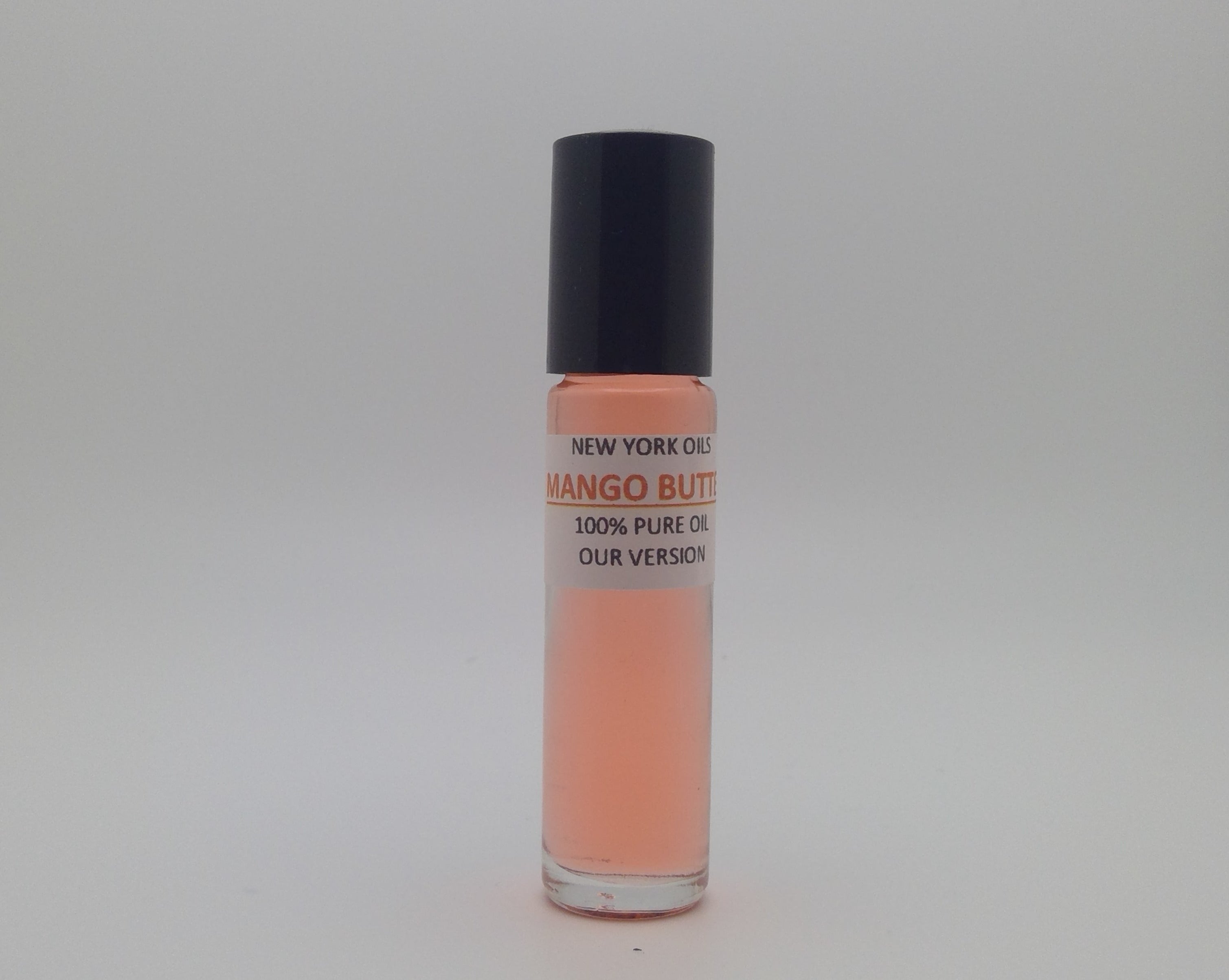 Mango Butter Body Oil - Unisex