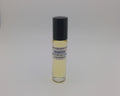 Perfume Body Oil Inspired by Azzaro Wanted for Men