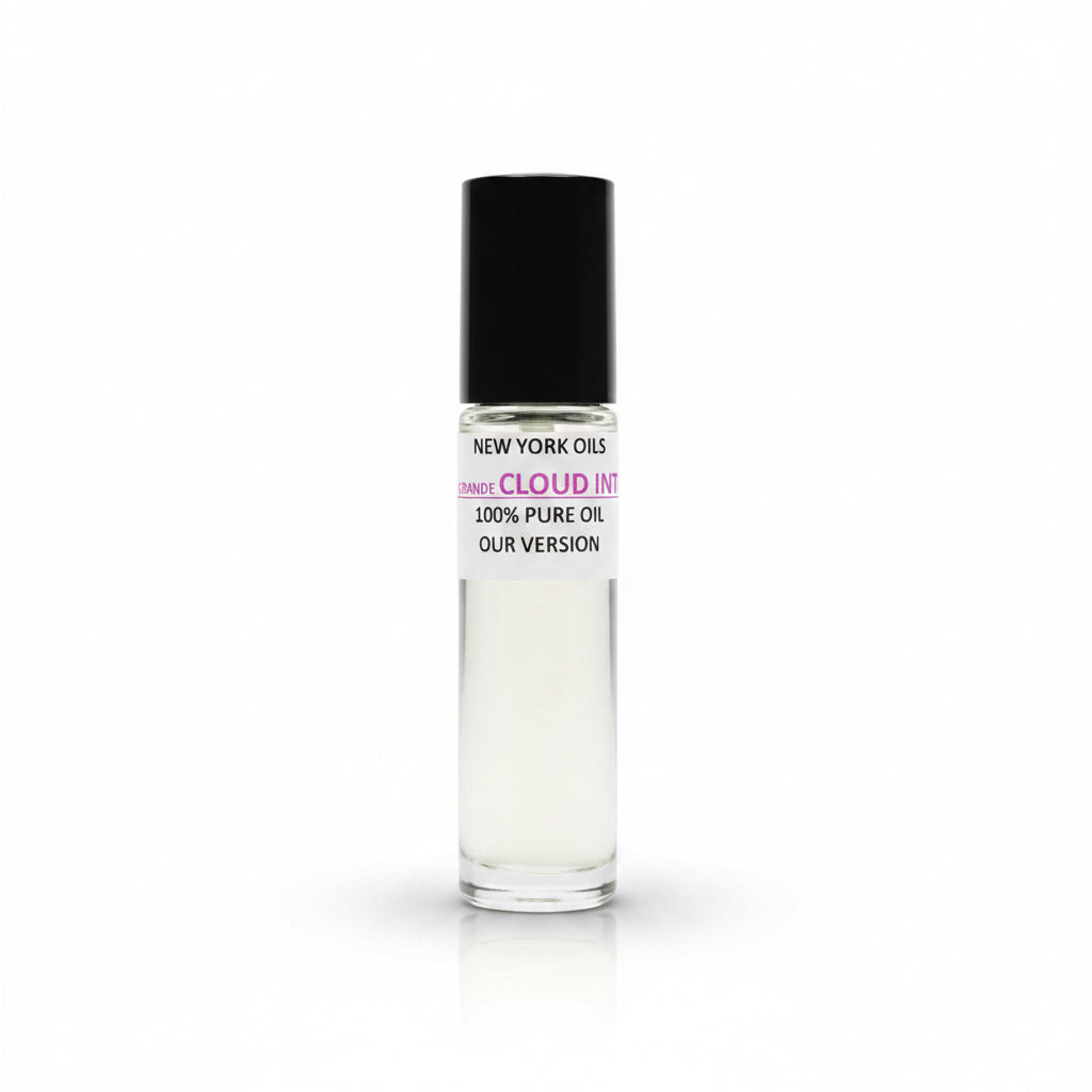 Perfume Body Oil Inspired by Ariana Grande Cloud Intense for Women