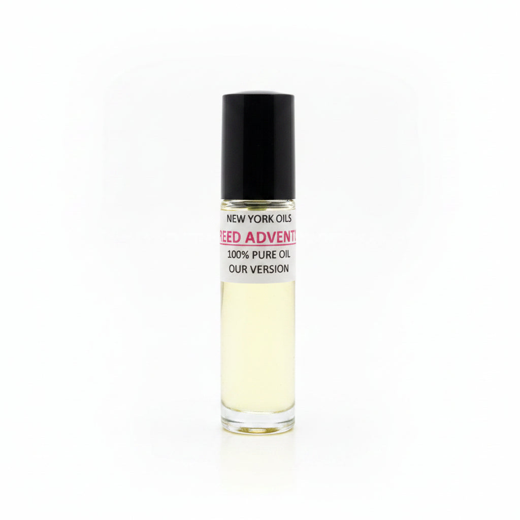 Perfume Body Oil Inspired by Creed Aventus for Her