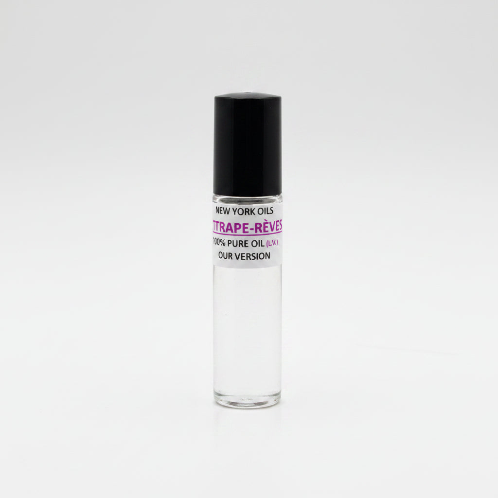 Perfume Body Oil INSPIRED by LOUIS VUITTON ATTRAPE-RÊVES WOMEN