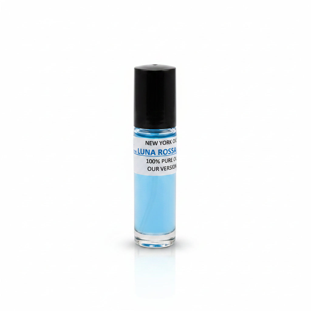 Perfume Body Oil Inspired by Prada Luna Rossa Ocean