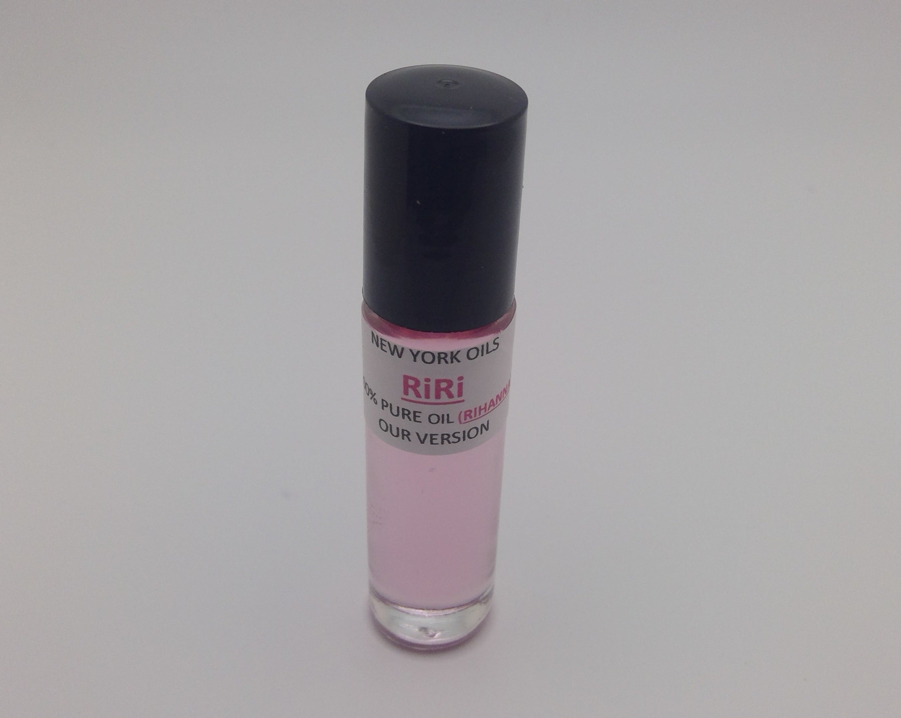 Perfume Body Oil INSPIRED by RIHANNA RiRi WOMEN
