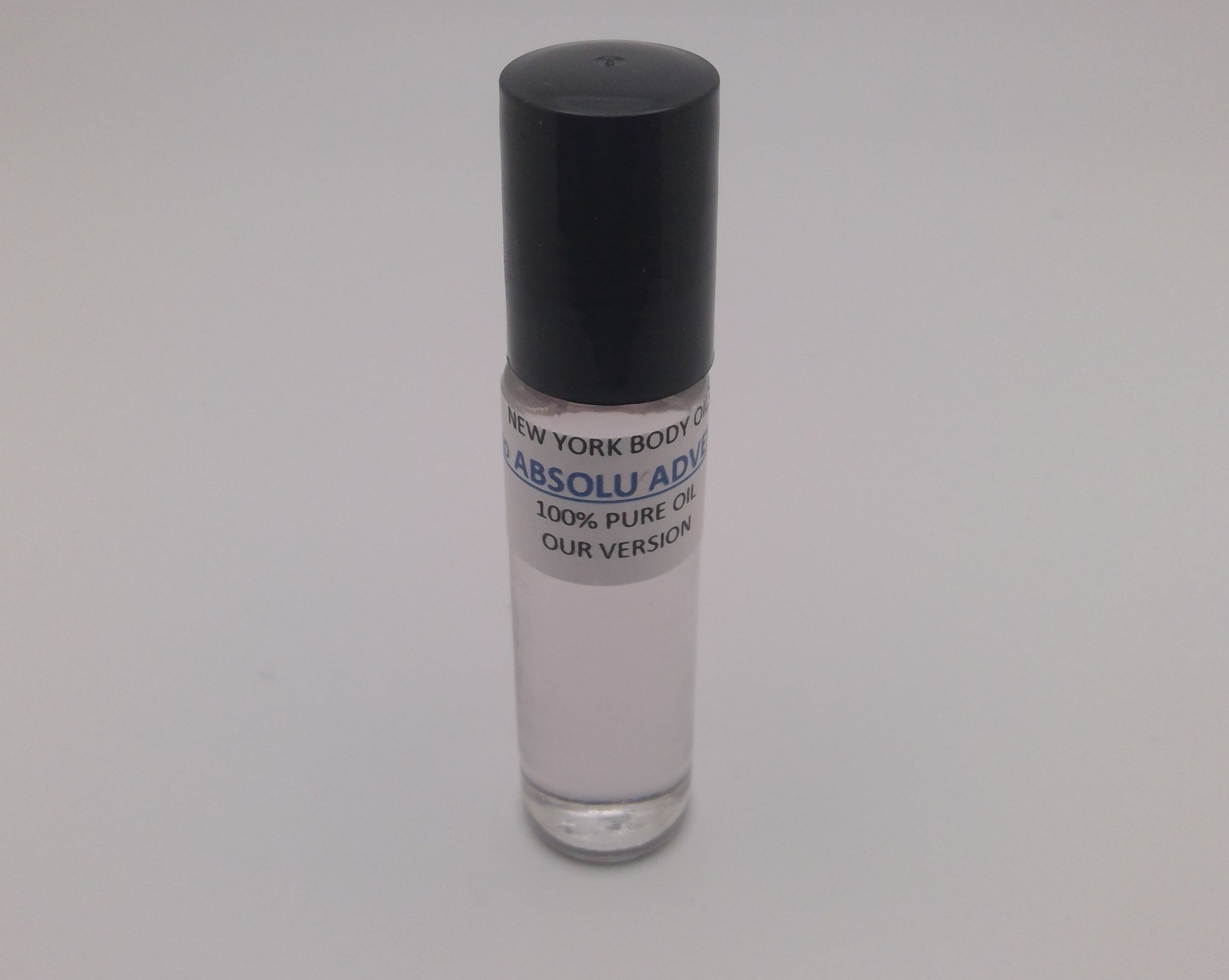 Perfume Body Oil Inspired by Creed Absolu Aventus for Men