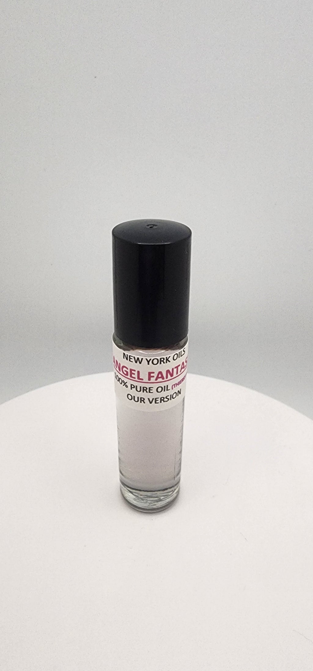 Perfume Body Oil Inspired by Thierry Mugler Angel Fantasm