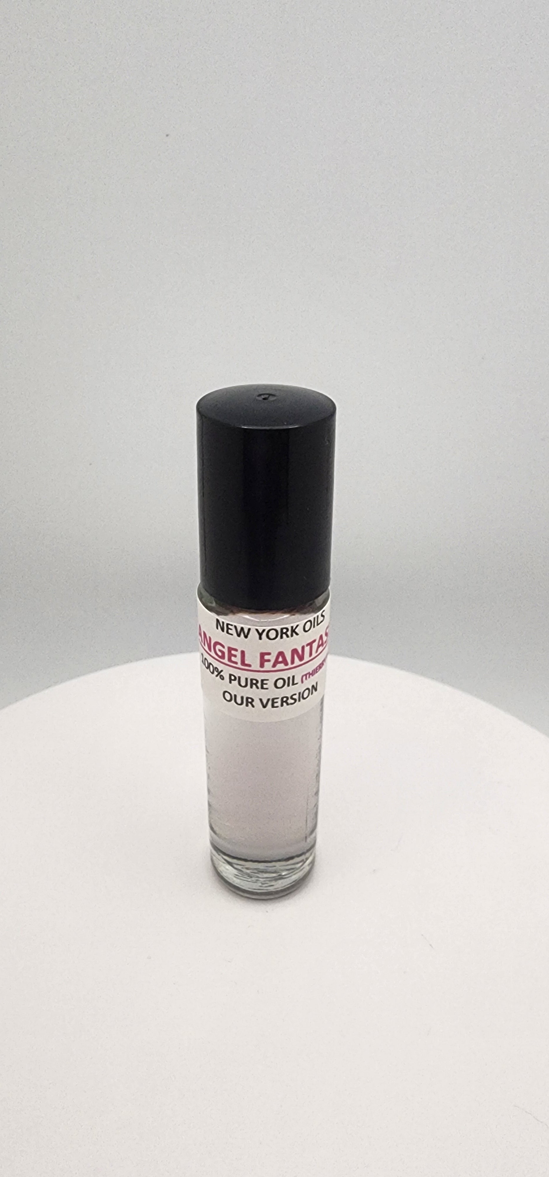Perfume Body Oil Inspired by Thierry Mugler Angel Fantasm
