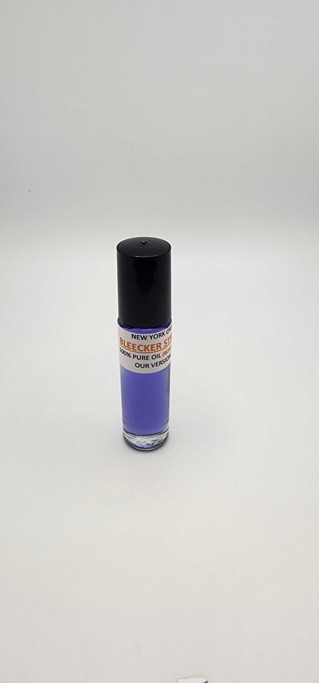 Perfume Body Oil by Bond No. 9 Bleecker Street