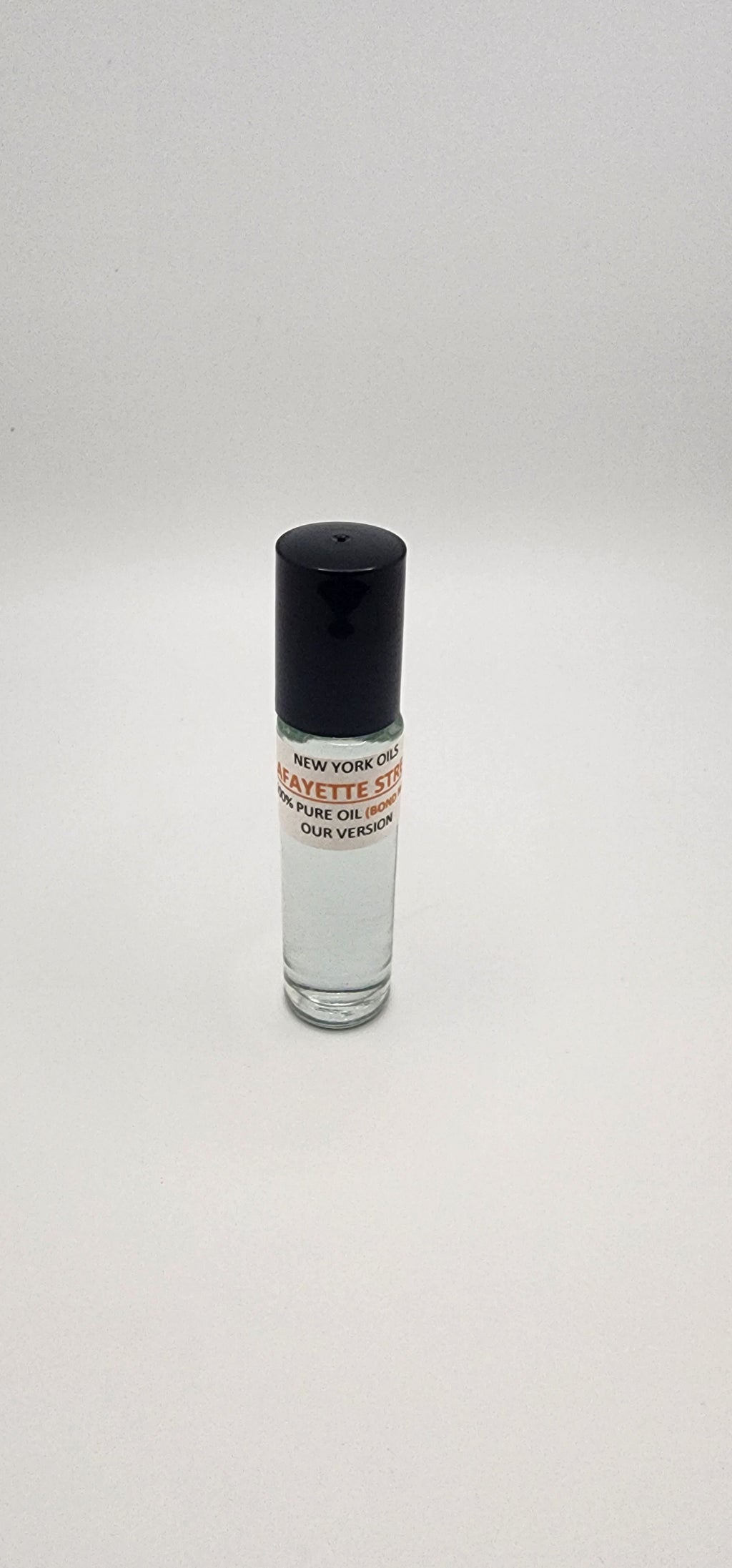 Perfume Body Oil by Bond No. 9 Lafayett Street