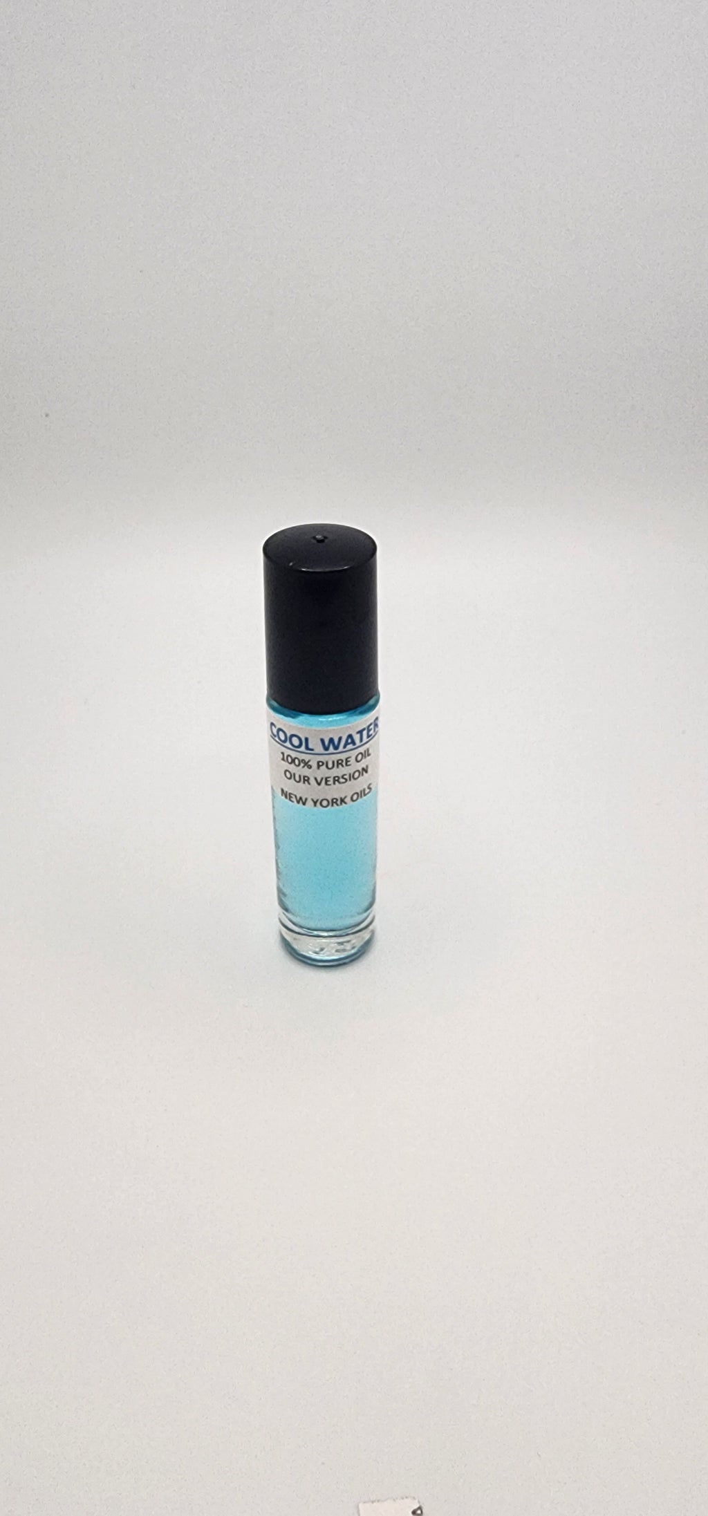 Perfume Body Oil by Davidoff Cool Water