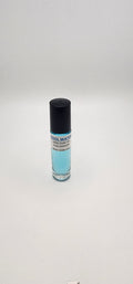 Perfume Body Oil by Davidoff Cool Water