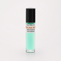 Green African Musk Body Oil - Unisex refreshed ecommerce image