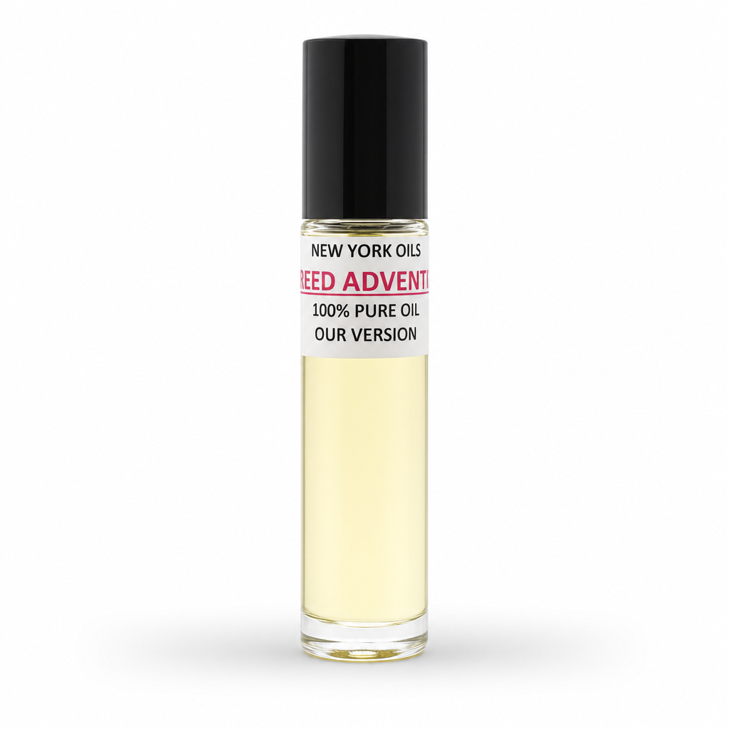 Perfume Body Oil Inspired by Creed Aventus for Her refreshed ecommerce image