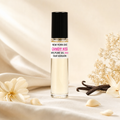 Perfume Body Oil Inspired by Prada Candy Kiss refreshed ecommerce image