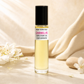 Perfume Body Oil Inspired by Chanel No. 5 for Women refreshed ecommerce image