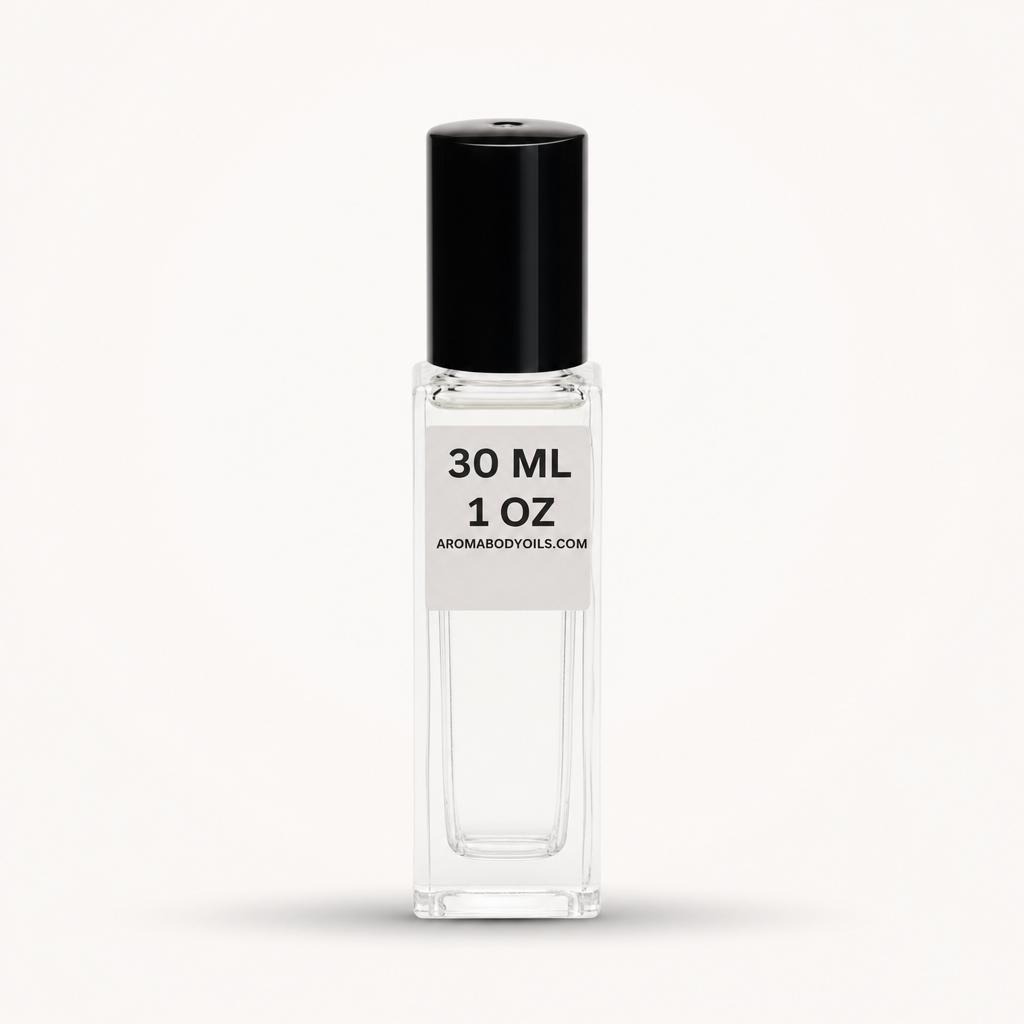 Perfume Body Oil INSPIRED by RL POLO BLUE MEN refreshed ecommerce image