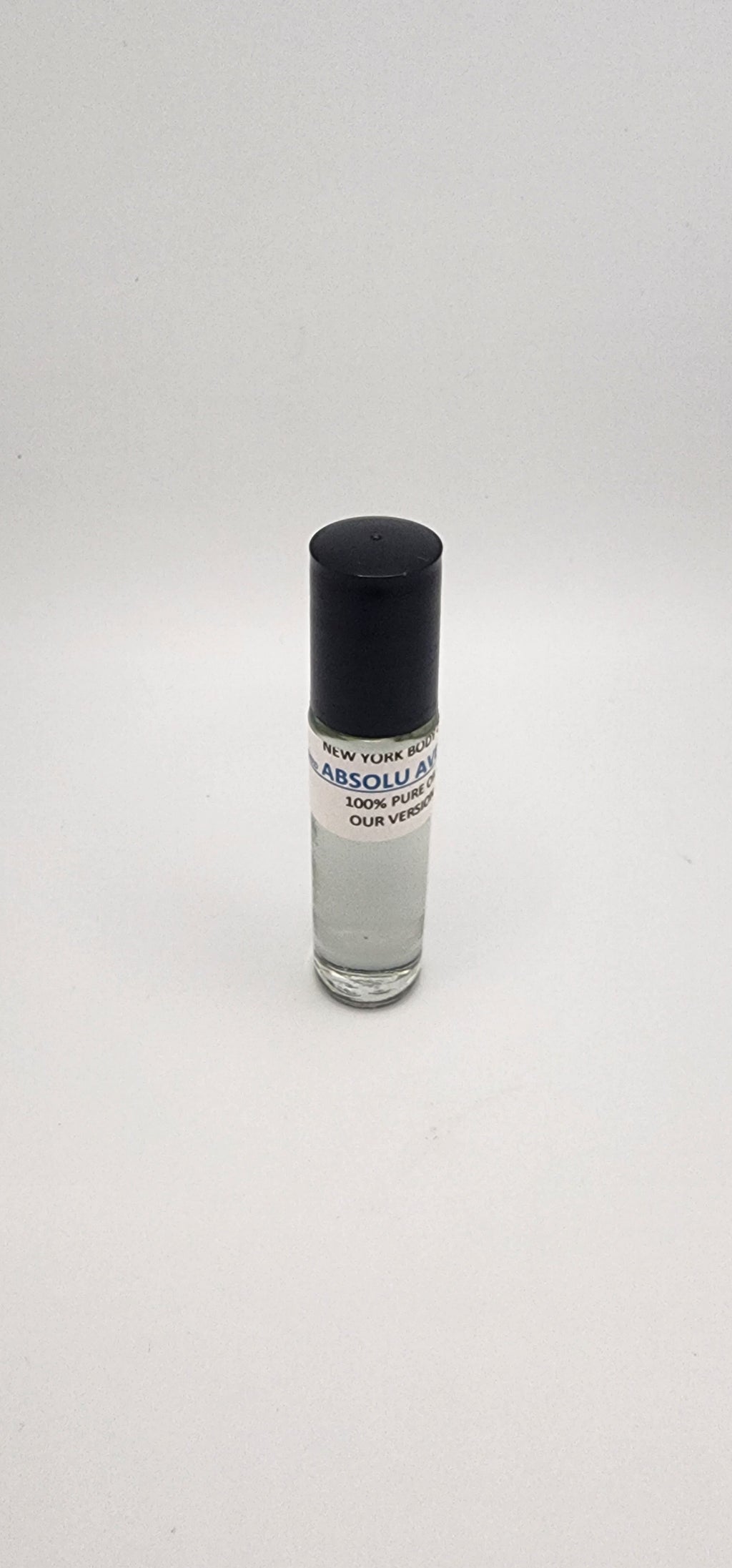 Perfume Body Oil by Creed Absolu Aventus