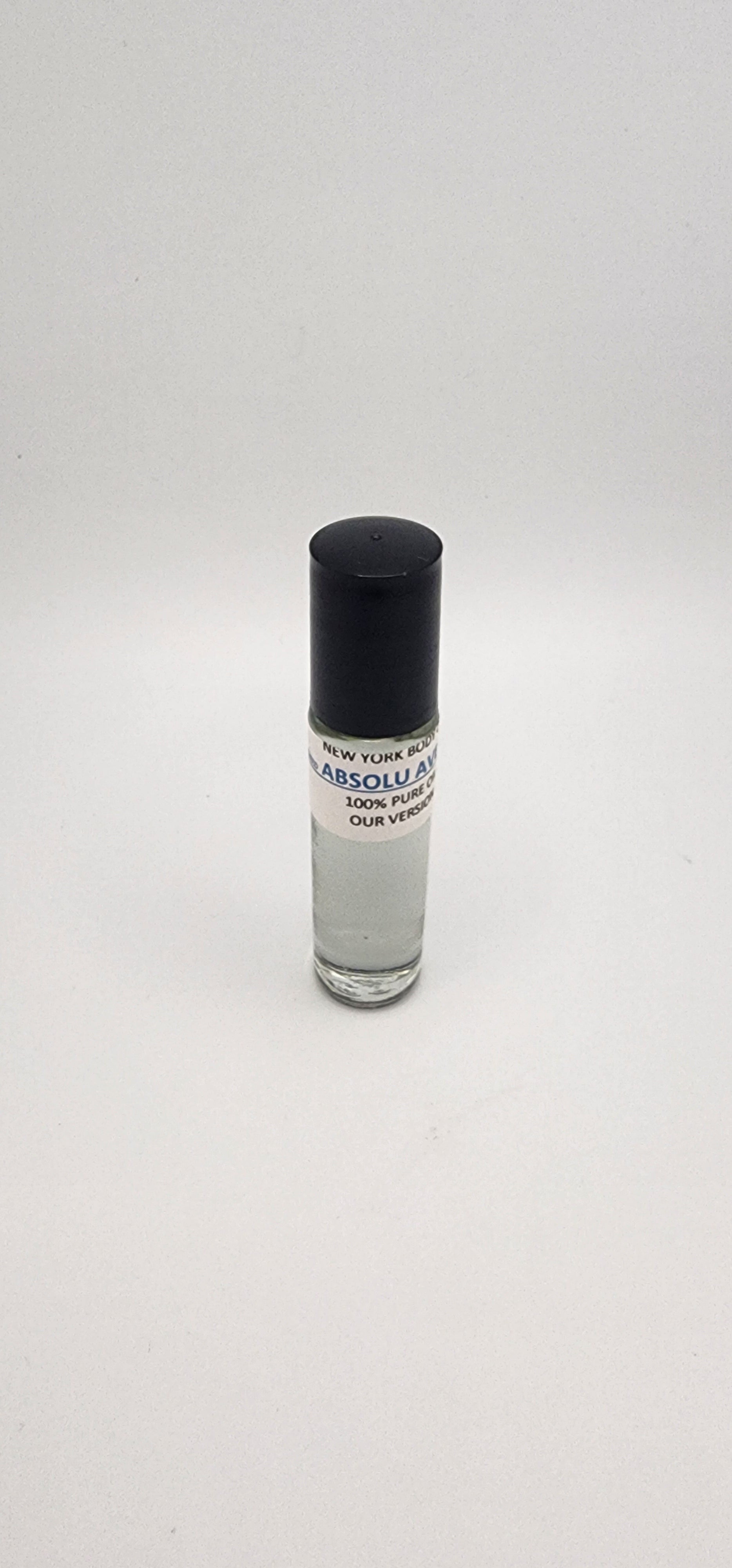 Perfume Body Oil by Creed Absolu Aventus