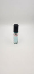 Perfume Body Oil by Versace Dylan Turquoise
